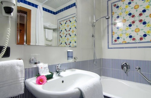 Chianchitta-Pallio Hotel | Hotel Caesar Palace