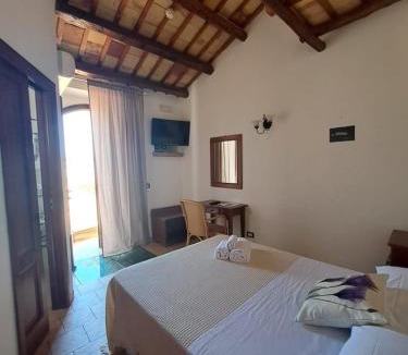 Custonaci Hotel | HOTEL Cala Buguto