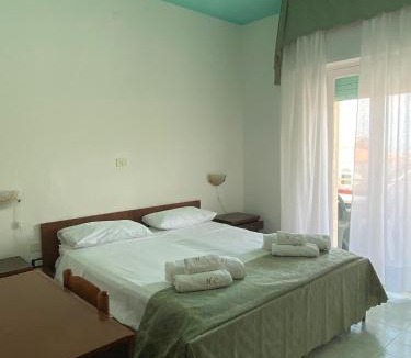 Praia a Mare Hotel | Hotel Calabria