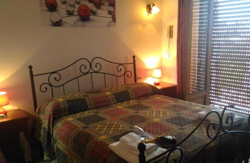 Milazzo Hotel | Hotel California