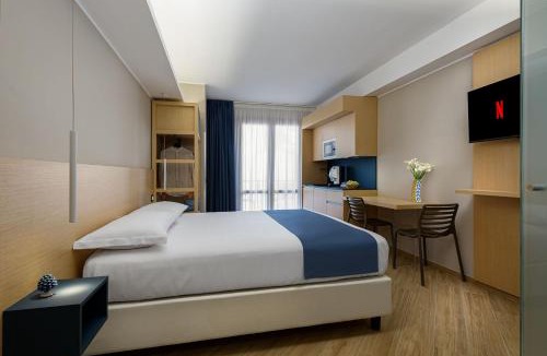 San Vito Lo Capo Hotel | Hotel Calliope
