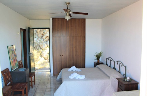 Tropea Hotel | Hotel Calysea Tropea - Breakfast & Brunch - Until 13-00 Included - Free Private Parking