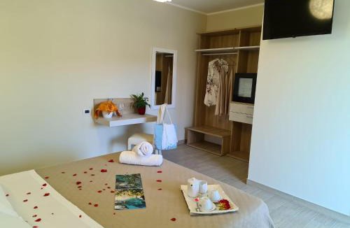 Ricadi Hotel | Hotel campagnola