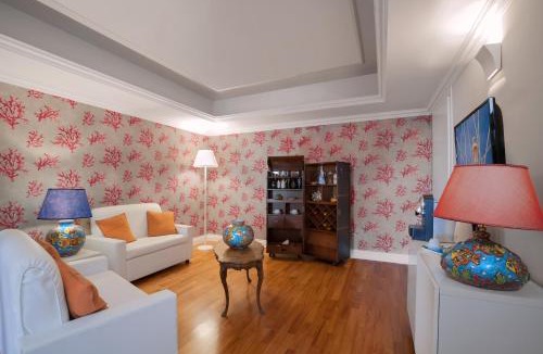 Mazzeo Hotel | Hotel Caparena