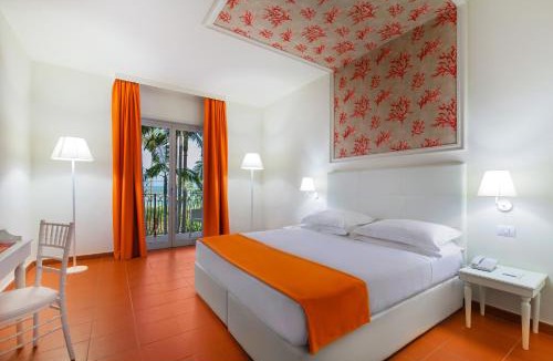 Mazzeo Hotel | Hotel Caparena