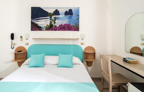 Anacapri Hotel | Hotel Carmencita