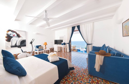 Sant'Angelo Hotel | Hotel Casa Celestino