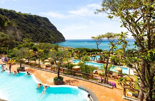 Sant'Angelo Hotel | Hotel Casa Celestino