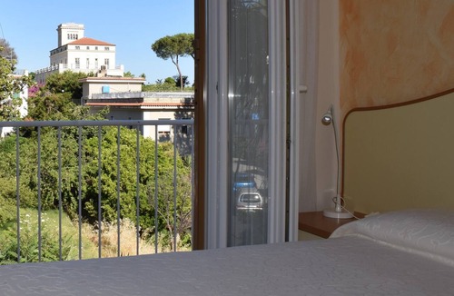 Casamicciola Terme Hotel | Hotel Casa Di Meglio