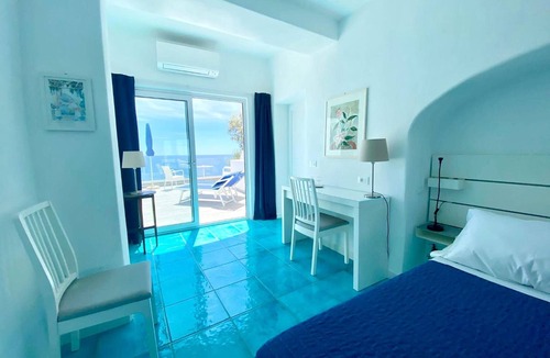 Sant'Angelo Hotel | Hotel Casa Sofia