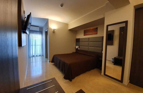 Biancavilla Hotel | Hotel Casale dei Greci