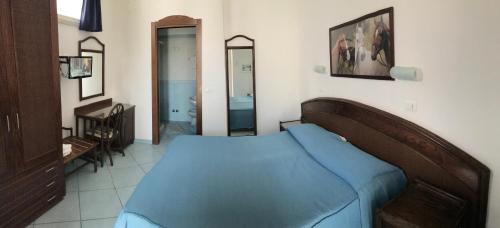 Panza Hotel | Hotel Castiglione