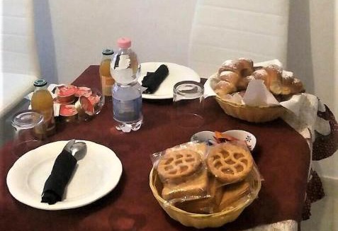 Letojanni Hotel | Hotel Caudullo