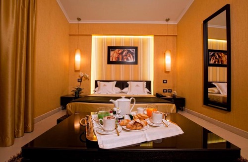 Somma Vesuviana Hotel | Hotel Cenacolo