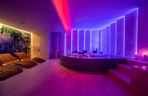 Alcamo Historic Center Hotel | Hotel Centrale Spa & Relax