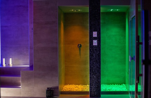Alcamo Historic Center Hotel | Hotel Centrale Spa & Relax