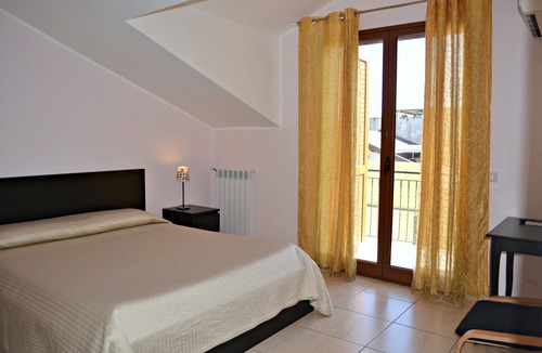 Paterno Hotel | Hotel Centro Benessere Acquaplanet