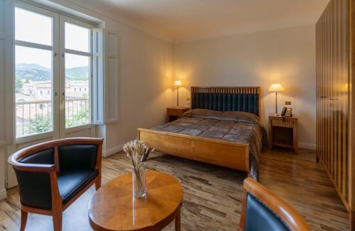 Padula Hotel | Hotel Certosa