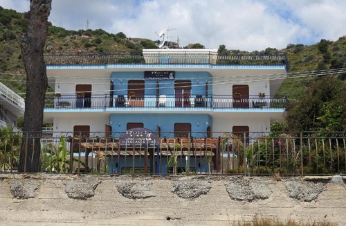 Mazzeo Hotel | Hotel Chrismare Taormina