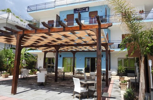 Mazzeo Hotel | Hotel Chrismare Taormina