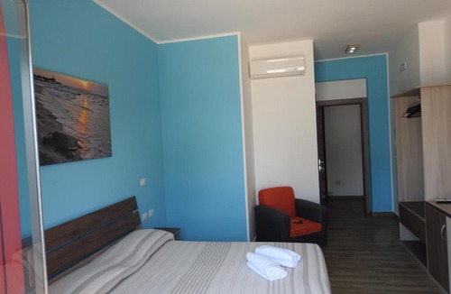 Mazzeo Hotel | Hotel Chrismare Taormina