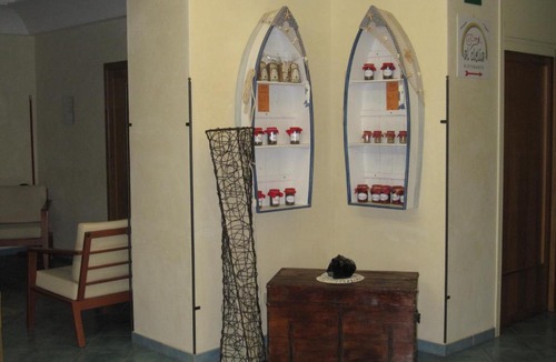 Ustica Hotel | Hotel Clelia