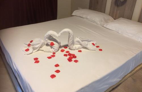 San Lucido Hotel | Hotel Cliché
