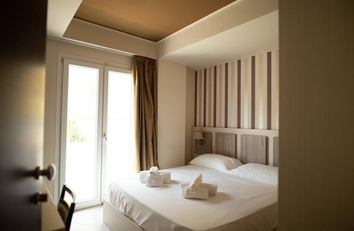 San Lucido Hotel | Hotel Cliché