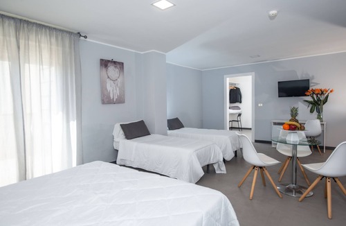 Noto Marina Hotel | Hotel Club Eloro