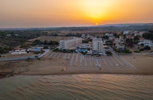 Noto Marina Hotel | Hotel Club Eloro