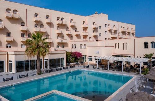Noto Marina Hotel | Hotel Club Eloro