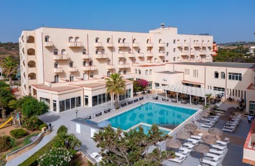 Noto Marina Hotel | Hotel Club Eloro