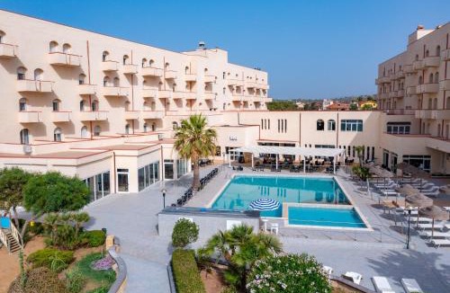 Noto Marina Hotel | Hotel Club Eloro