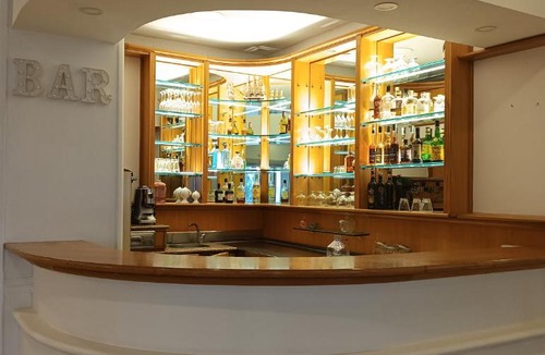 Casalabate Hotel | Hotel Club Perla