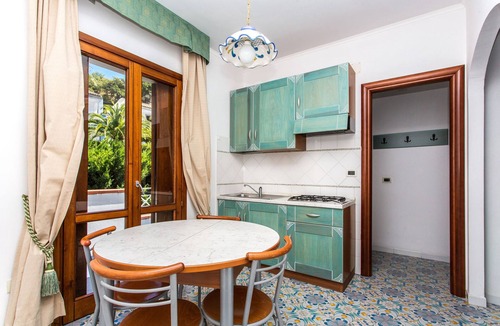 Bonifati Apartment | Hotel Club Residence Martinica