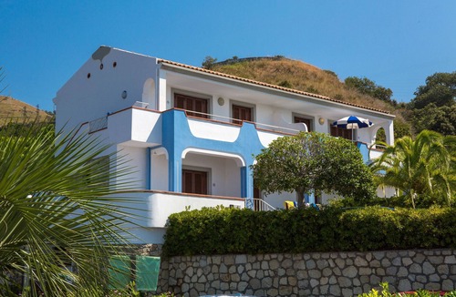 Bonifati Apartment | Hotel Club Residence Martinica
