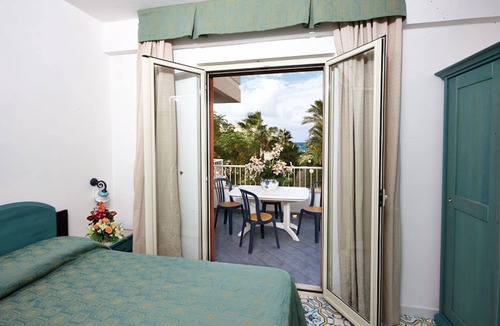 Bonifati Apartment | Hotel Club Residence Martinica