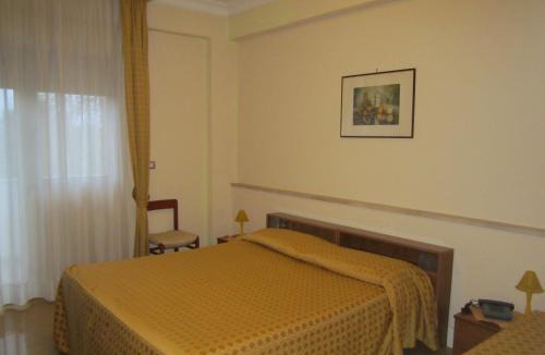 Mondello Hotel | Hotel Conchiglia d'Oro