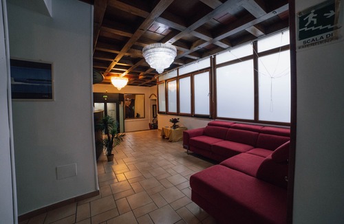 Crotone Hotel | hotel Concordia s.n.c.