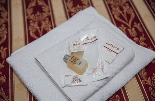 Crotone Hotel | hotel Concordia s.n.c.