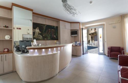 Serra San Bruno Hotel | Hotel Conte Ruggero