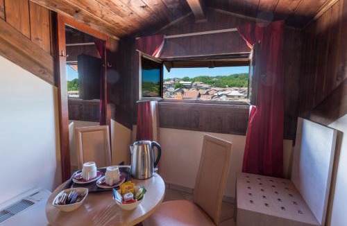 Serra San Bruno Hotel | Hotel Conte Ruggero