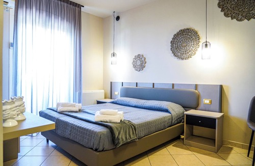 Bosco Pisana Hotel | Hotel Continental
