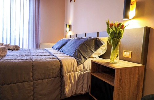 Bosco Pisana Hotel | Hotel Continental
