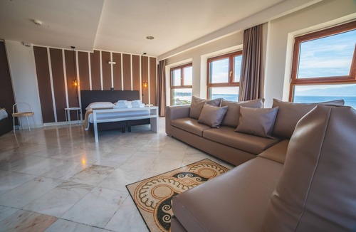 Reggio Calabria Hotel | Hotel Continental
