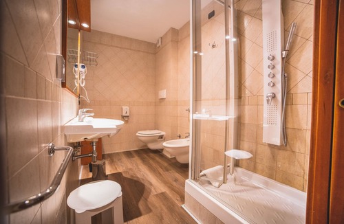 Reggio Calabria Hotel | Hotel Continental
