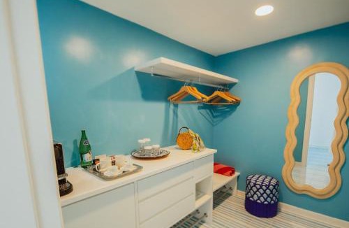 Ischia Porto Hotel | Hotel Continental Mare