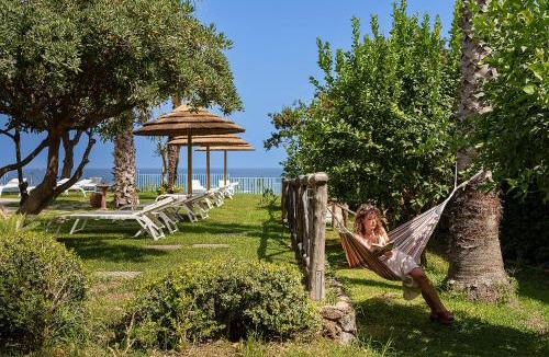 Ischia Porto Hotel | Hotel Continental Mare