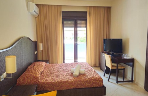Balestrate Hotel | Hotel Costa Azul