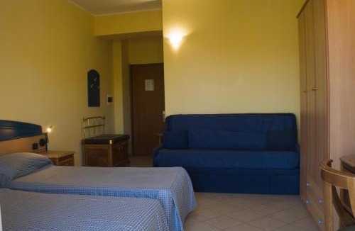 Briatico Hotel | HOTEL COSTABELLA